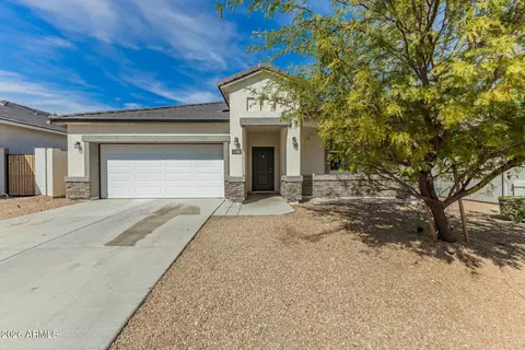 1180 W Paradise Way, Casa Grande, AZ 85122