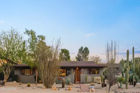 7801 E Carefree Dr, Carefree, AZ 85377