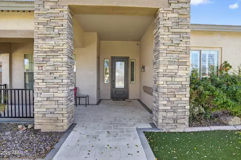 2969 S Martingale Rd, Gilbert, AZ 85295 photo 5