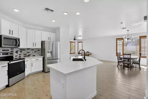 2969 S Martingale Rd, Gilbert, AZ 85295 photo 13