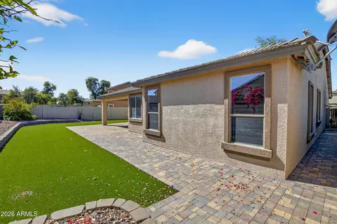 2969 S Martingale Rd, Gilbert, AZ 85295 photo 34