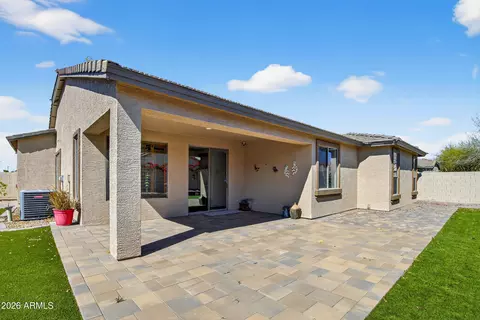 2969 S Martingale Rd, Gilbert, AZ 85295 photo 32