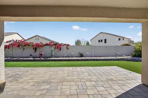 2969 S Martingale Rd, Gilbert, AZ 85295 photo 31