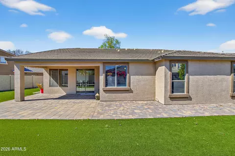 2969 S Martingale Rd, Gilbert, AZ 85295 photo 33