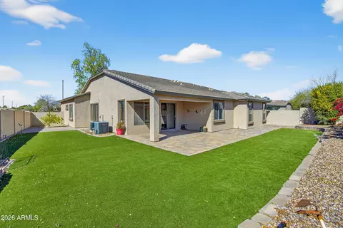2969 S Martingale Rd, Gilbert, AZ 85295 photo 3