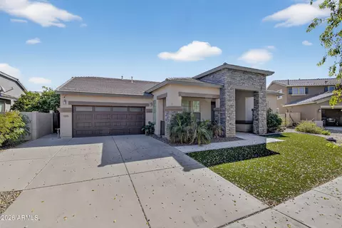 2969 S Martingale Rd, Gilbert, AZ 85295