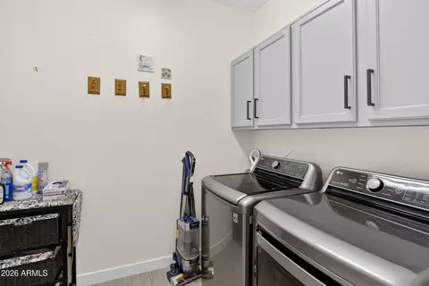 2969 S Martingale Rd, Gilbert, AZ 85295 photo 35