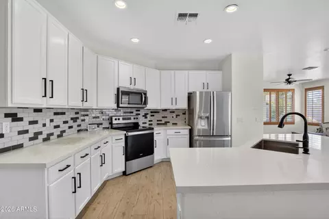 2969 S Martingale Rd, Gilbert, AZ 85295 photo 10