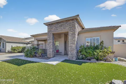 2969 S Martingale Rd, Gilbert, AZ 85295 photo 4