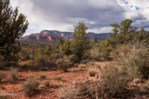 140 Hillside Vista Dr #8, Sedona, AZ 86336