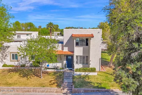 7742 E Vernon Ave, Scottsdale, AZ 85257