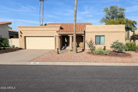 14607 N La Costa Dr, Fountain Hills, AZ 85268