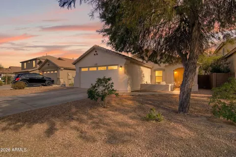 15369 W Hope Dr, Surprise, AZ 85379
