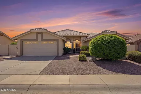 19602 N 89th Dr, Peoria, AZ 85382