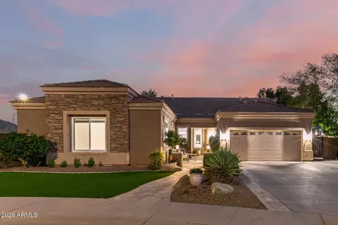 4995 E Indian Wells Dr, Chandler, AZ 85249