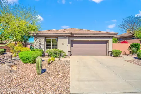 2812 W Reedy Creek Dr, Anthem, AZ 85086