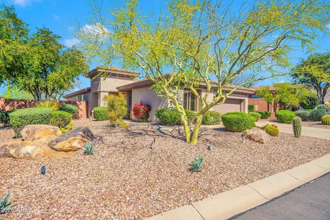 2812 W Reedy Creek Dr, Anthem, AZ 85086