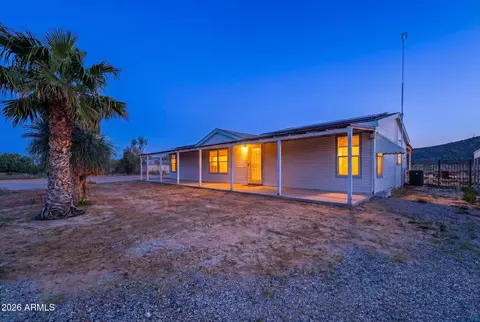 2120 S 382nd Ave, Tonopah, AZ 85354