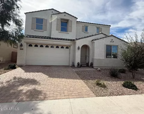 4608 S 118th Dr, Avondale, AZ 85323