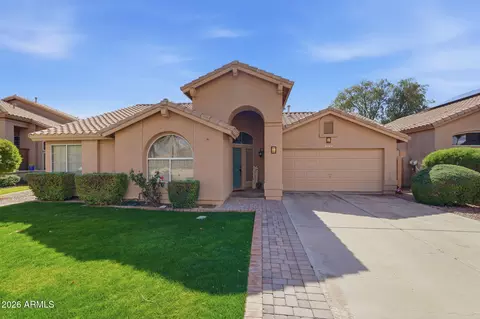 5823 W Gary Dr, Chandler, AZ 85226