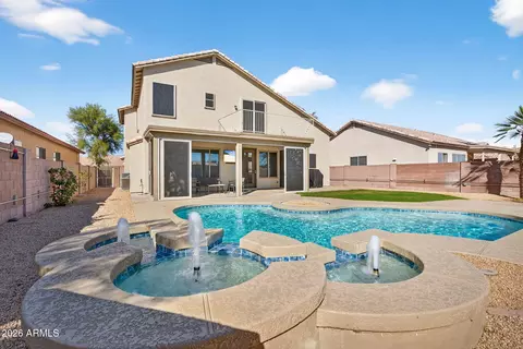 3367 W Via Del Sol Dr, Phoenix, AZ 85027