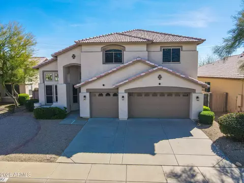 3367 W Via Del Sol Dr, Phoenix, AZ 85027