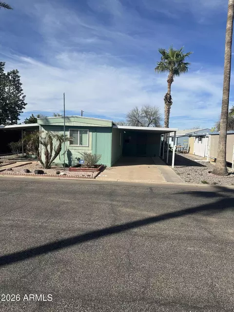 1925 S Arizona Blvd #51, Coolidge, AZ 85128