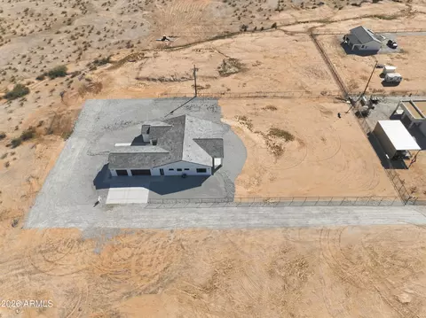 26540 S 186th Ave, Buckeye, AZ 85326