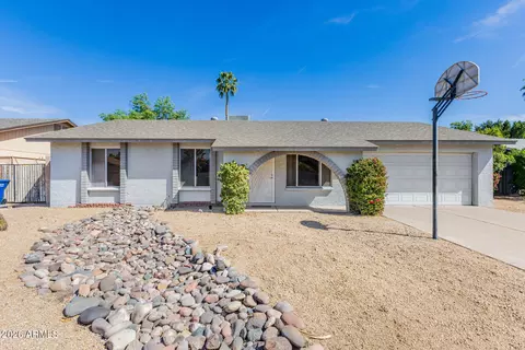 3109 N Pennington Dr, Chandler, AZ 85224