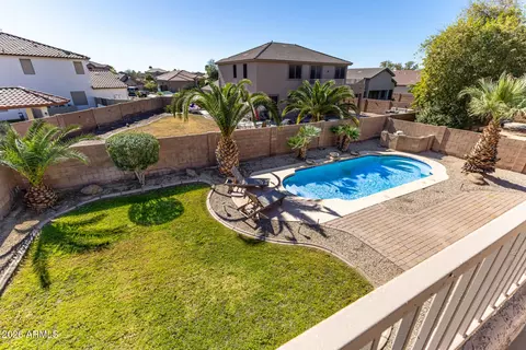 43223 W Venture Rd, Maricopa, AZ 85138