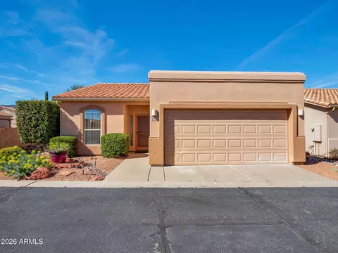 916 S Crestview Ct, Cottonwood, AZ 86326