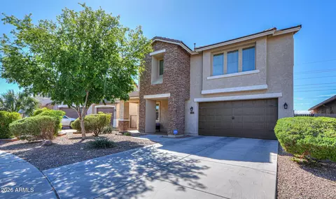 18378 N Salerno Dr, Maricopa, AZ 85138