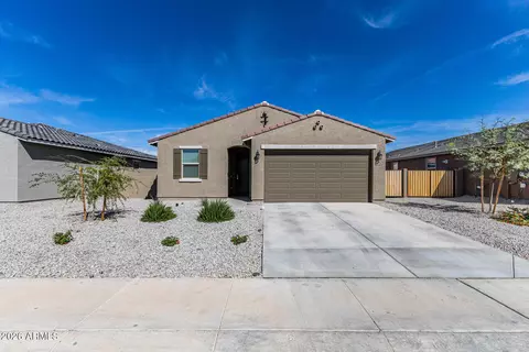 2638 E San Miguel Dr, Casa Grande, AZ 85194