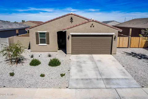 2638 E San Miguel Dr, Casa Grande, AZ 85194