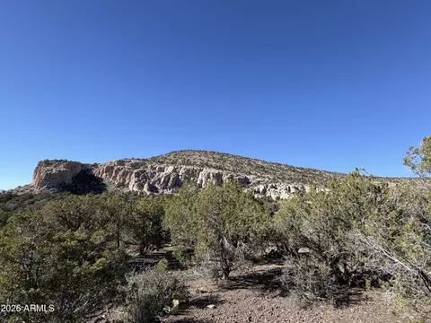 NNNNN Knight Creek Road #1-A, Kingman, AZ 86401