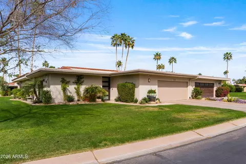 7610 E Gila Bend Rd, Scottsdale, AZ 85258