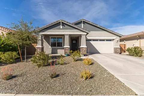 12560 E Ballentine Rd, Gold Canyon, AZ 85118