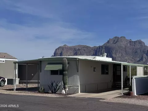 269 N Winchester Rd #36, Apache Junction, AZ 85119