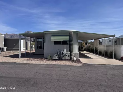 269 N Winchester Rd #36, Apache Junction, AZ 85119 photo 17