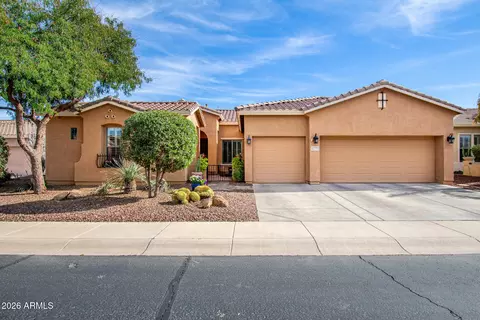 42773 W Misty Morning Ln, Maricopa, AZ 85138