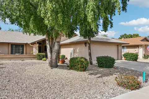 13730 W Greenview Dr, Sun City West, AZ 85375