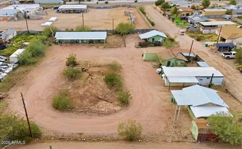View/Area - 10411 E 1st St, Apache Junction, AZ 85120 photo 3 of 9