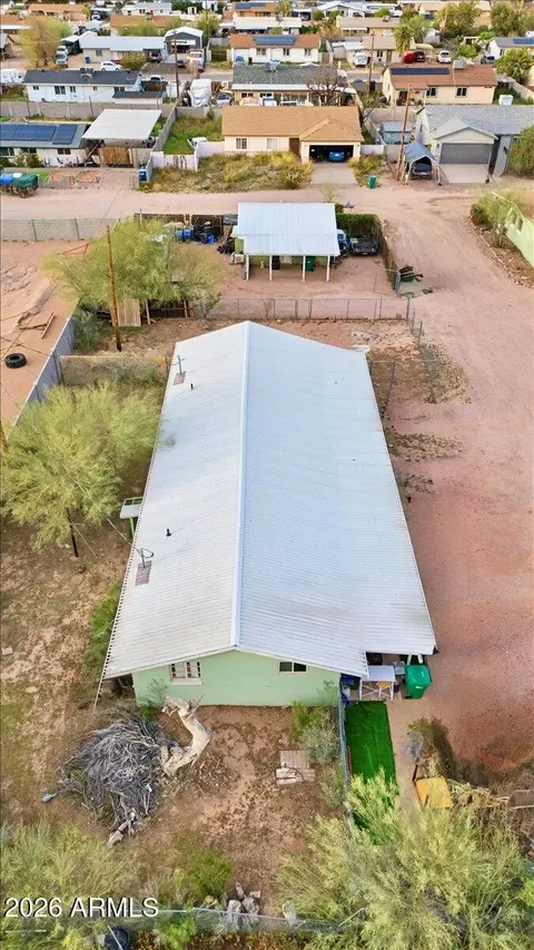 View/Area - 10411 E 1st St, Apache Junction, AZ 85120 photo 4 of 9