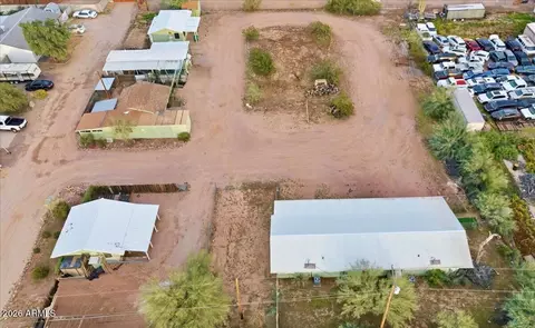 View/Area - 10411 E 1st St, Apache Junction, AZ 85120 photo 7 of 9