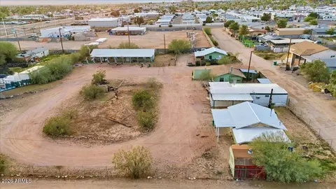 View/Area - 10411 E 1st St, Apache Junction, AZ 85120 photo 8 of 9