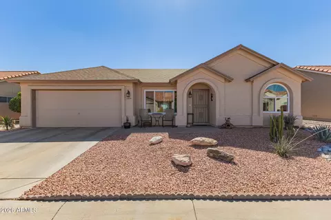 1521 E Buena Vista Dr, Chandler, AZ 85249