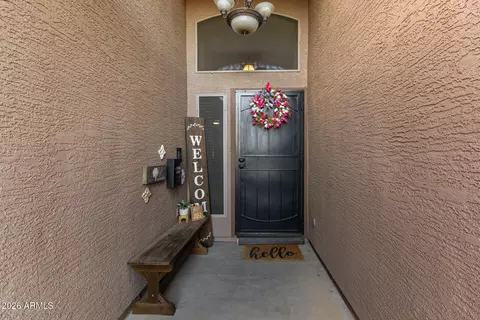 Entry Way - 2824 S 96th St, Mesa, AZ 85212 photo 1 of 2