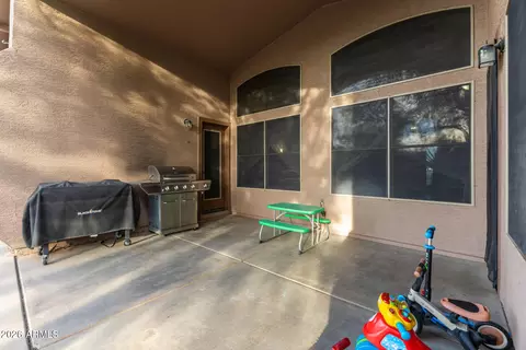 Exterior - 2824 S 96th St, Mesa, AZ 85212 photo 1 of 8