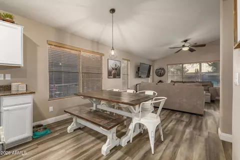 Dining - 2824 S 96th St, Mesa, AZ 85212 photo 1 of 1
