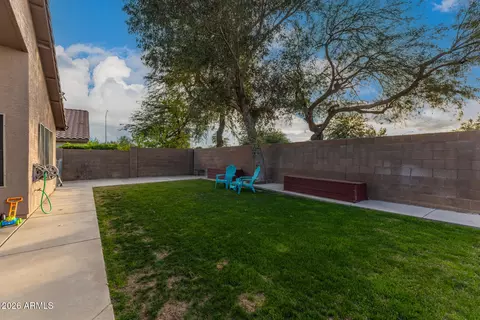 Exterior - 2824 S 96th St, Mesa, AZ 85212 photo 4 of 8